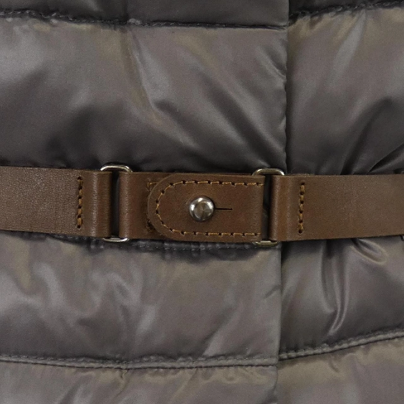 【Mã giảm giá】Áo khoác lông vũ BLUGIRL 634782