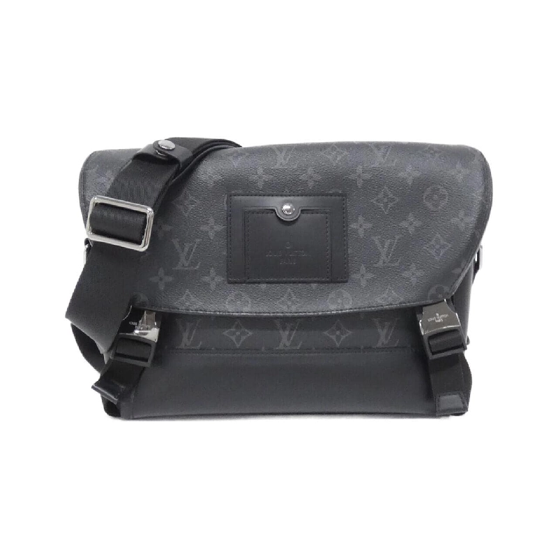 Túi đeo chéo Louis Vuitton Monogram Eclipse Voyage PM M40511 - Hàng hiệu Chính hãng 768334