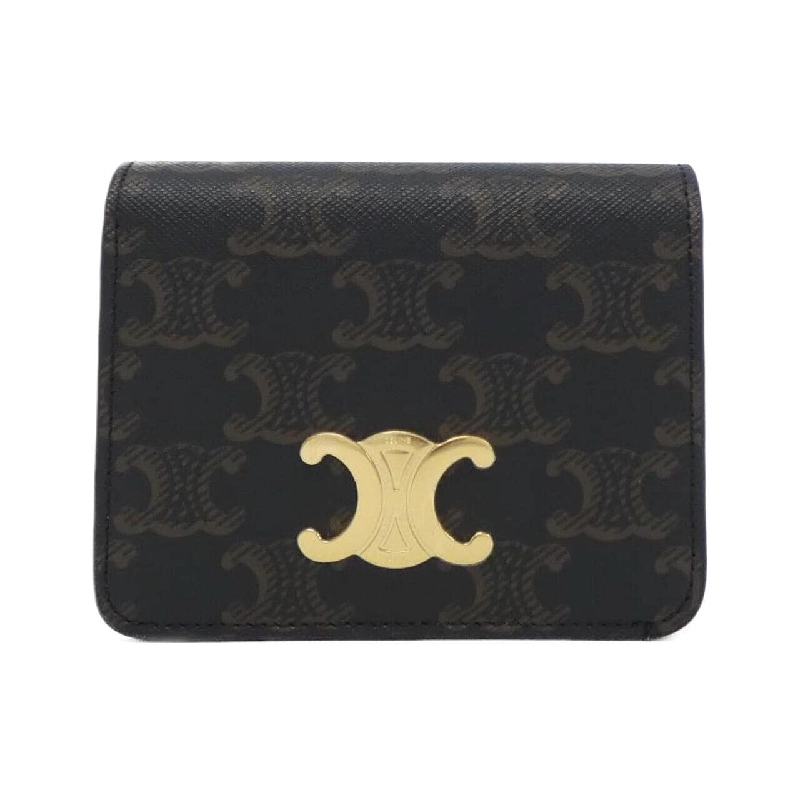 【Sản phẩm mới】Ví Celine 10K622CQH 623024