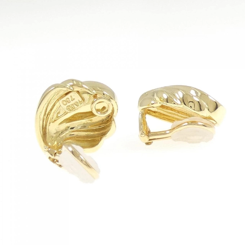 Bông tai Tiffany 750YG - Hàng hiệu Chính hãng 848806