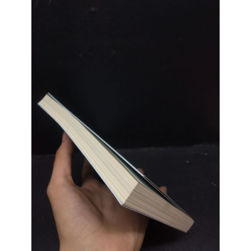 Để đời xanh mát, hãy đắp vun chiếc bát ngôn từ Kim Yun Na 2019 Mới 90% bẩn nhẹ HCM.ASB0309 341277