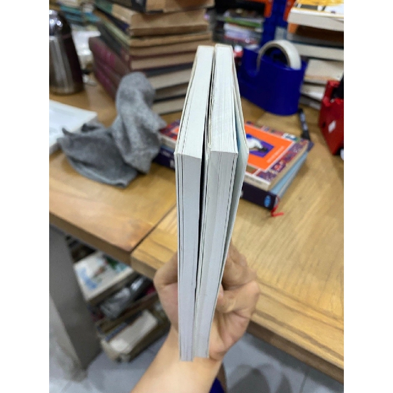 Những truyện cổ hay Hàn Quốc tập 1 + 2 531960