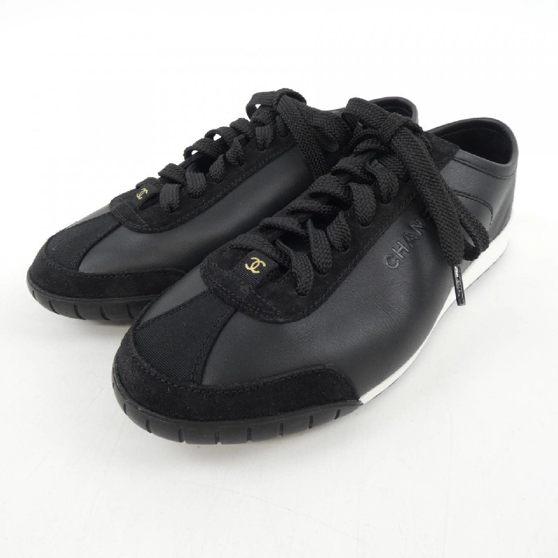 Giày thể thao CHANEL G45714B16598 - Hàng hiệu Chính hãng 828351