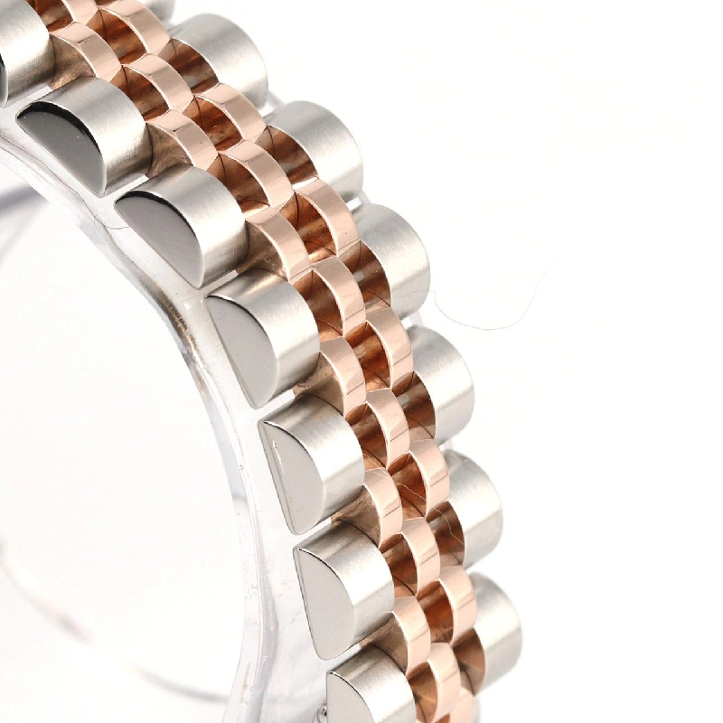 Đồng hồ Rolex Datejust 179171G SSxPG tự động - Hàng hiệu chính hãng 881556