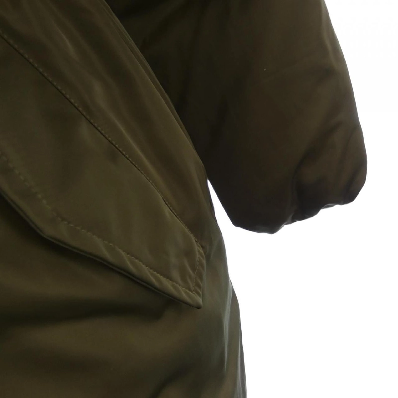 Thương hiệu BEAUTY&YOUTH(U.A) Áo khoác lông vũ - Hàng hiệu Authentic 826118