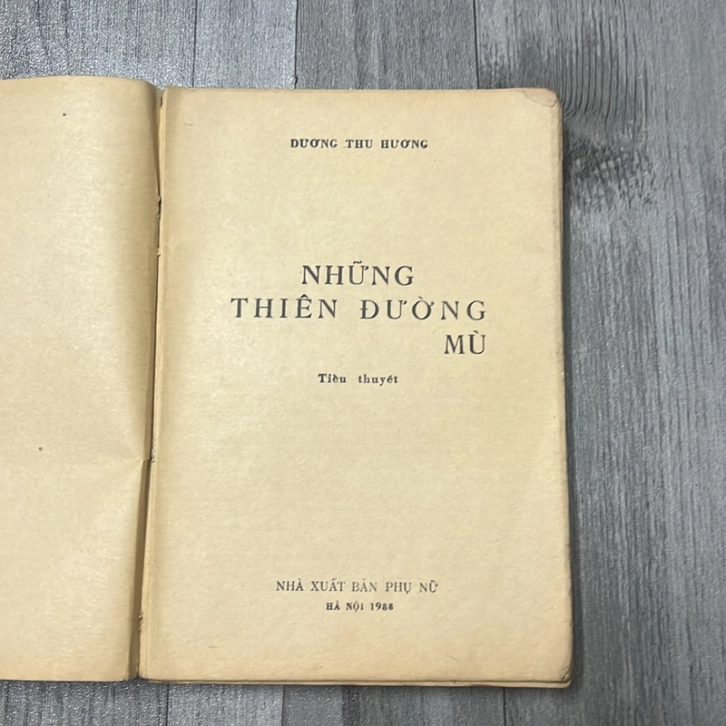Những thiên đường mù. 2a3 527601