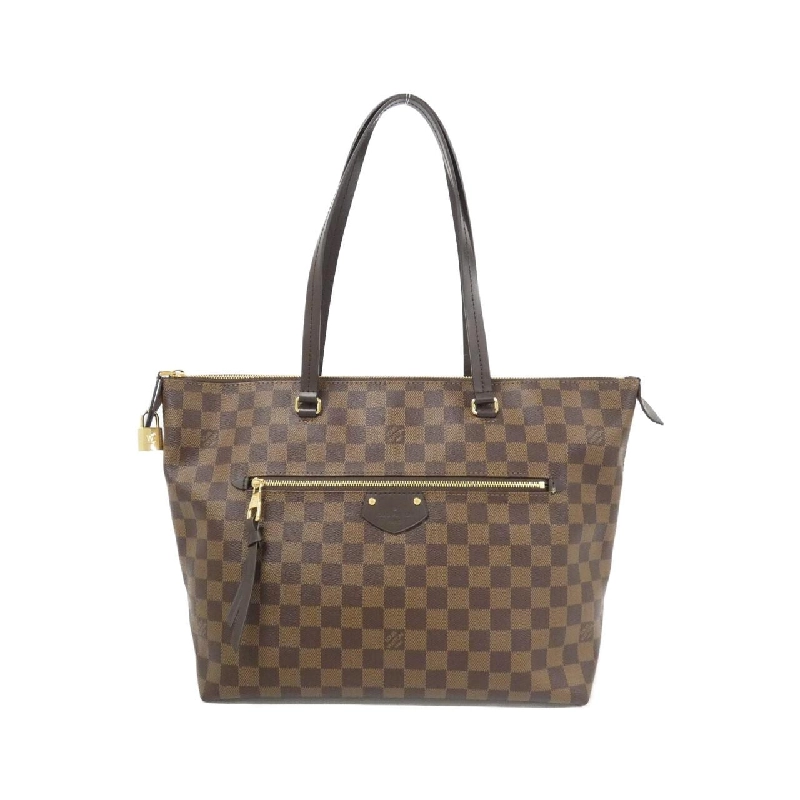 Túi xách Louis Vuitton Damier Iena MM N41013 - Hàng hiệu Chính hãng 765412