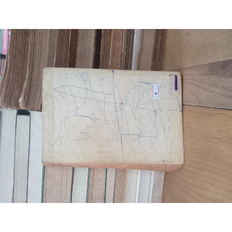 Trung cuộc sát đấu - Hà Hồng Quan 968730