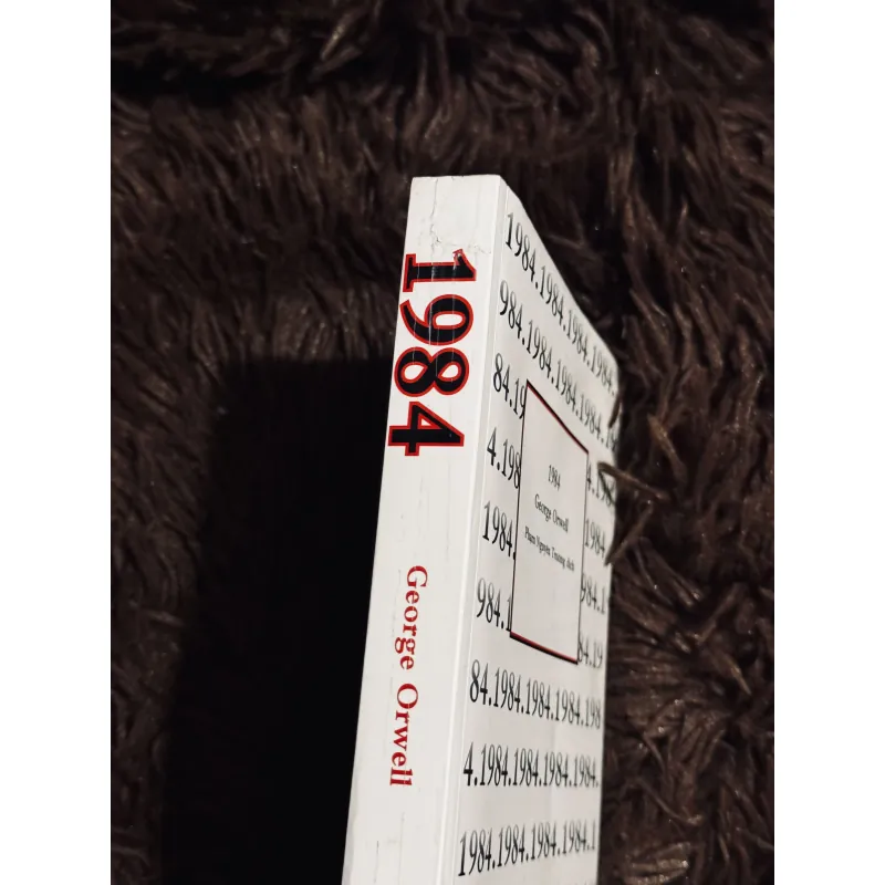 1984 - George Orwell 1030758