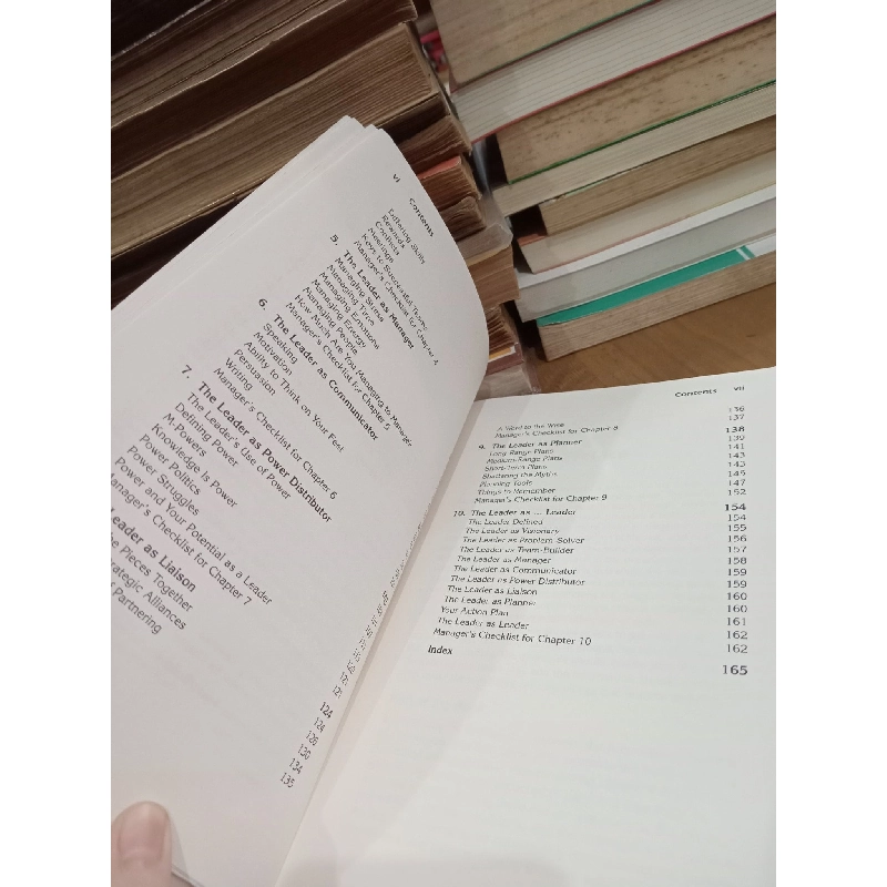 Leadership skills for managers - Marlene, Caroselli 762397