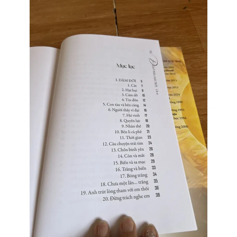 Đi về phía mặt trời  762630