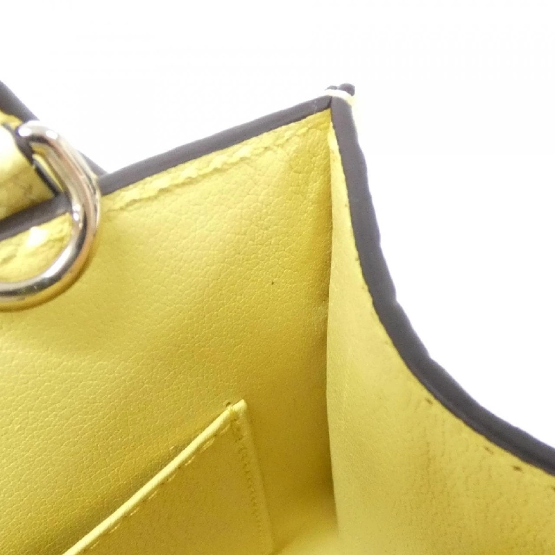 Túi đeo vai Louis Vuitton Exotic Leather City Steamer Nano - Hàng hiệu Chính hãng 765128