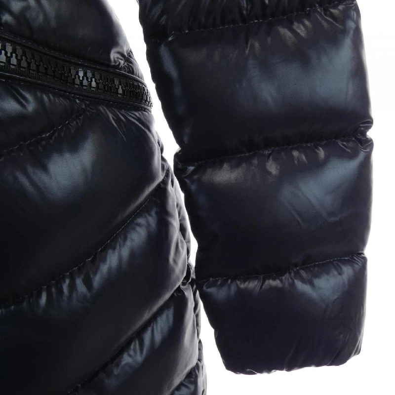 MONCLER APHIA Áo khoác lông - Hàng hiệu Chính hãng 810885