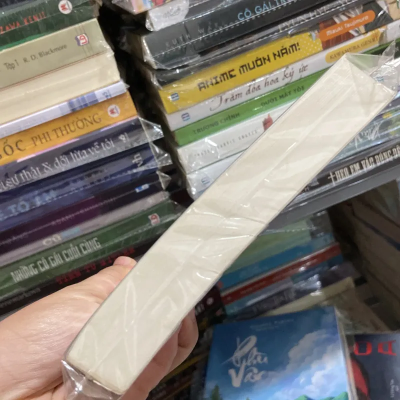 Một thế giới không có đàn bà - Bùi Anh Tấn 969939