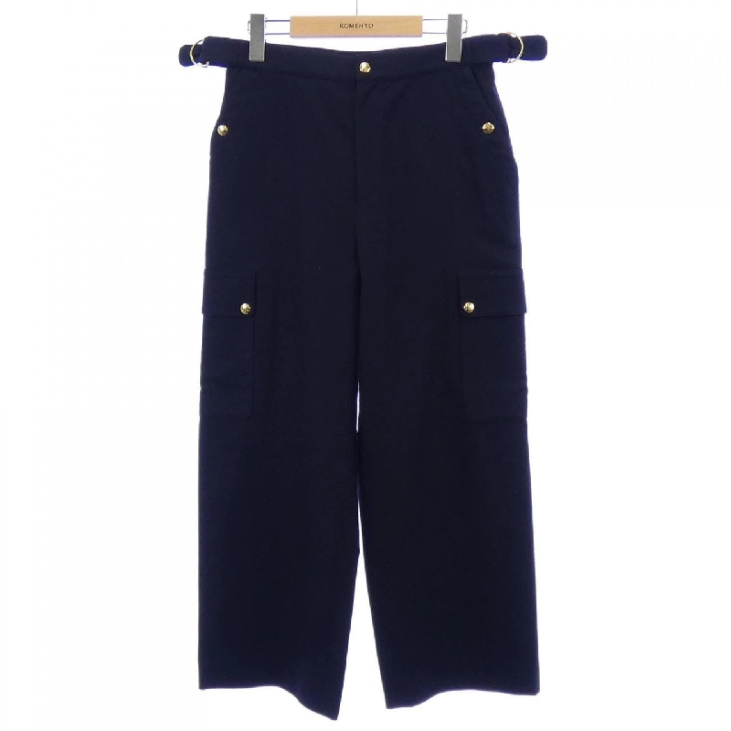 Celine CELINE Triomphe TRIOMPHE 2P979561F Quần - Hàng hiệu Chính hãng 813354