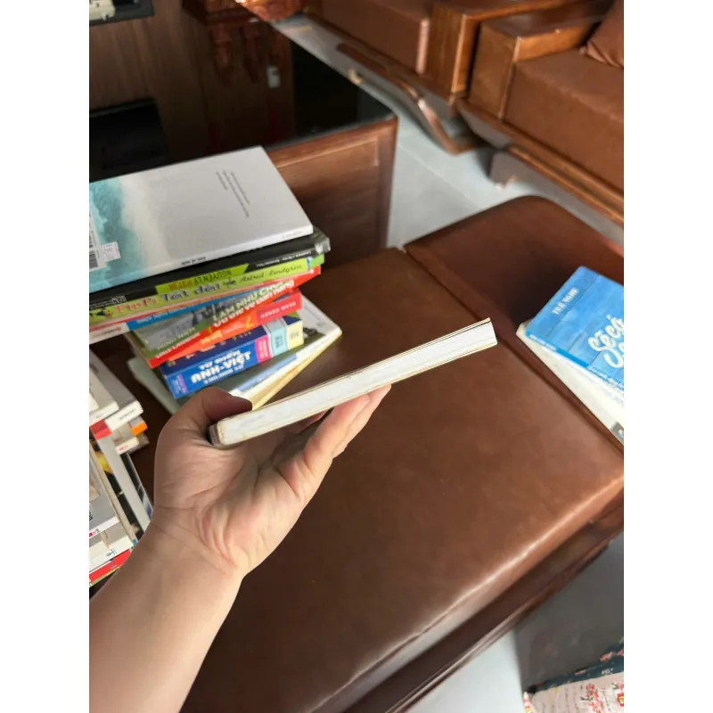 Hơn Cả Tiền – Sách kinh doanh PACE | Tư duy tài chính - K3 1008084