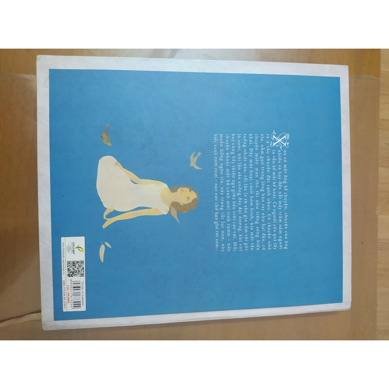 Truyện cổ Andersen  547562