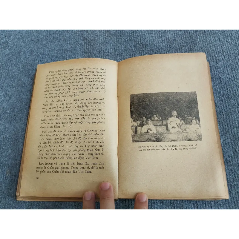 35 NĂM CHIẾN ĐẤU VÀ XÂY DỰNG 568093