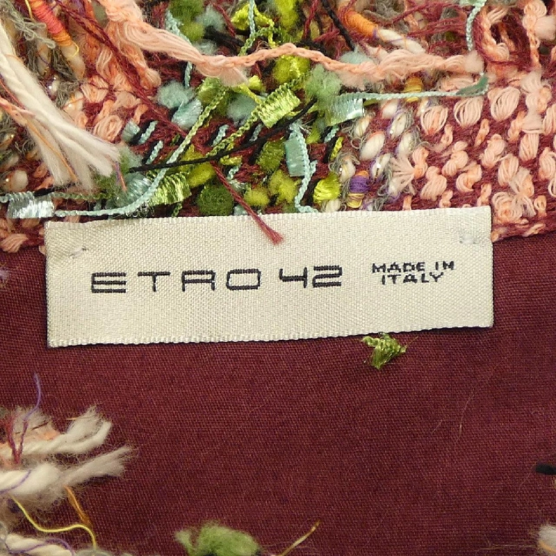 Áo khoác ETRO 634271