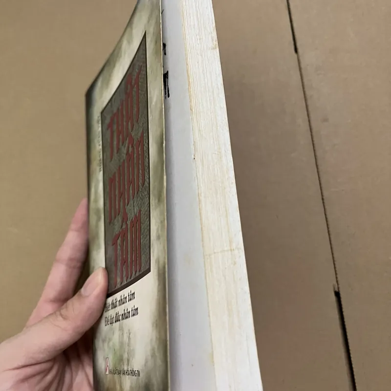 Thất nhân tâm 605950