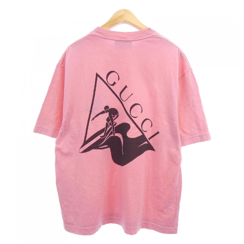 Áo thun GUCCI - Hàng hiệu Authentic 899666