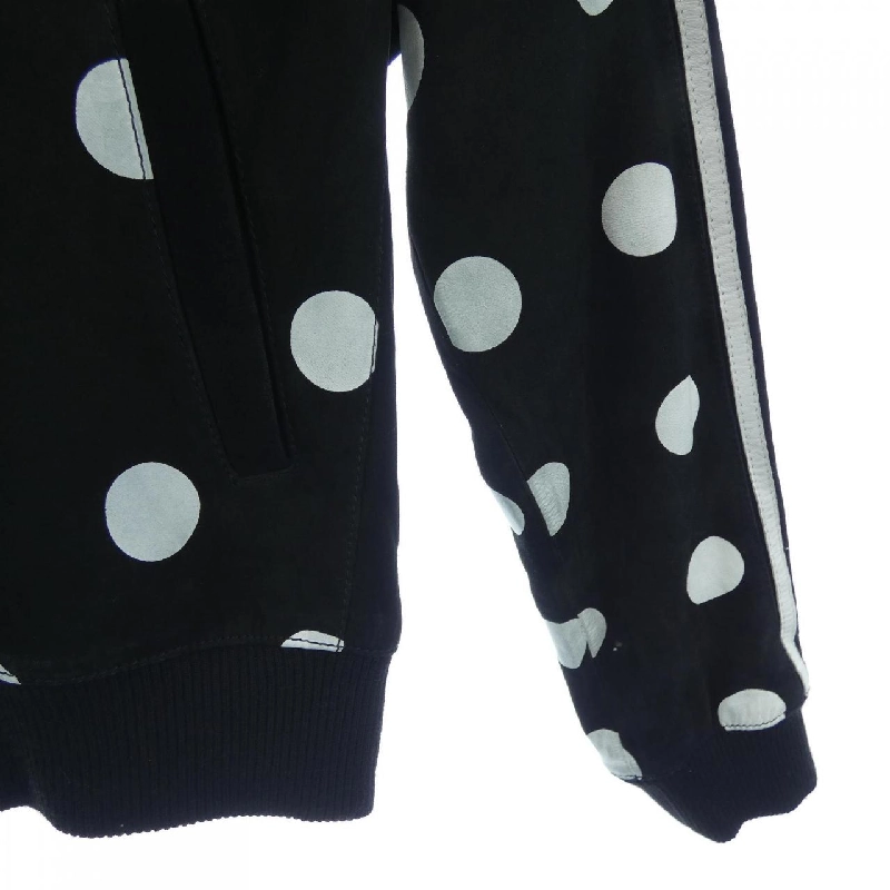 Áo khoác da ADIDAS PHARRELL WILLIAMS - Hàng hiệu Authentic 891427