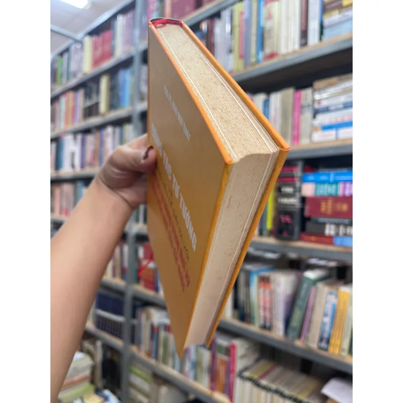 CÔNG TÁC TƯ TƯỞNG (BÌA CỨNG) - ĐÀO DUY QUÁT  1042354