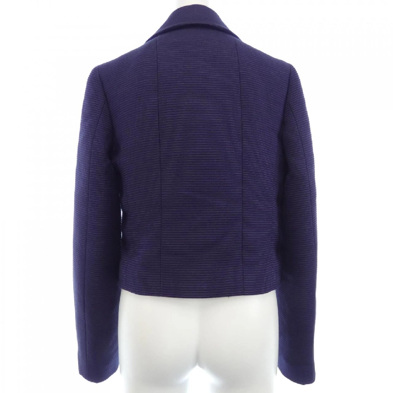 【Mã giảm giá】【Cổ điển】Áo khoác Chanel CHANEL 636202