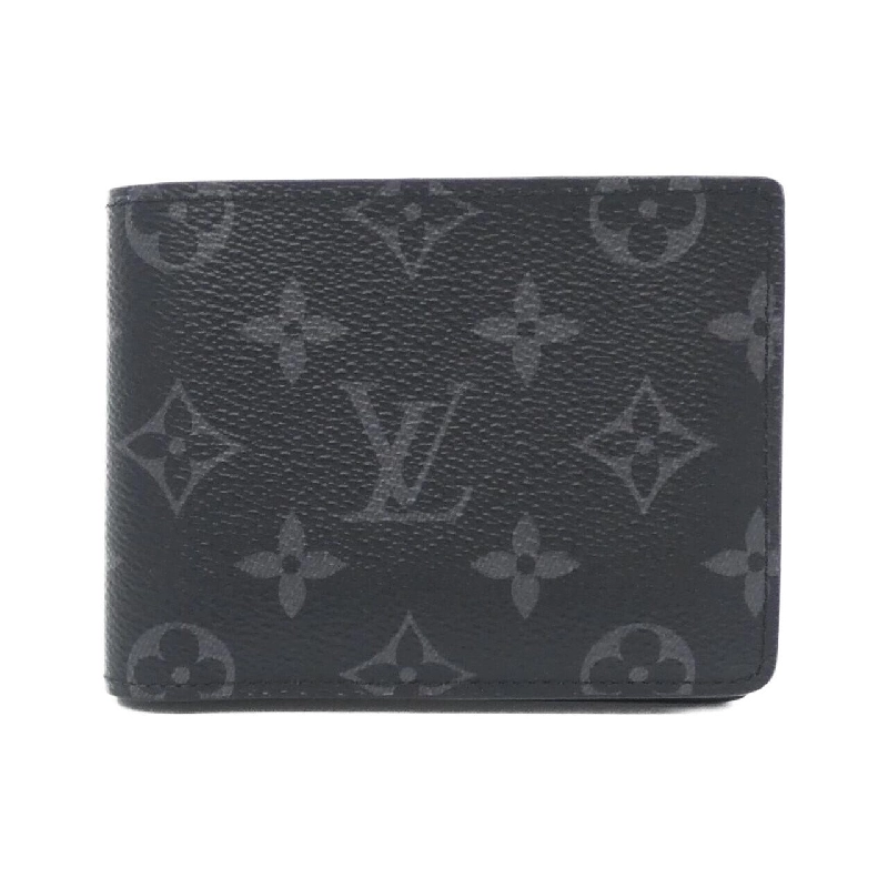Ví Louis Vuitton Monogram Eclipse Porte-Feuille Multiple M61695 - Hàng hiệu Chính hãng 805926