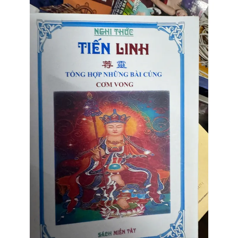 NGHI THỨC TIẾN LINH - TỔNG HỢP NHỮNG BÀI CÚNG CƠM VONG 50K 1039729