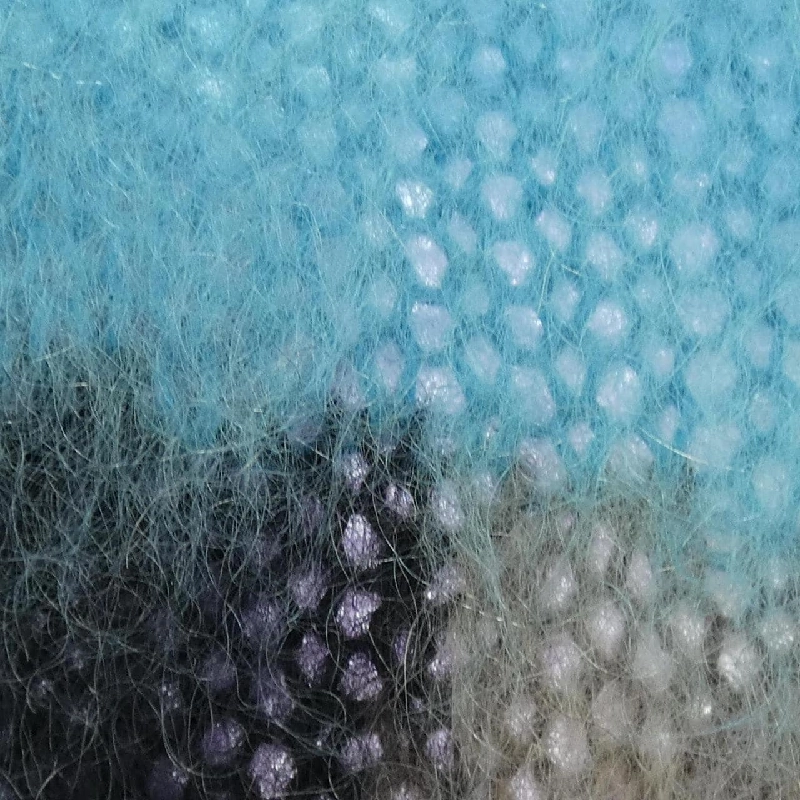 【Mã giảm giá】FENDI Áo len 641764