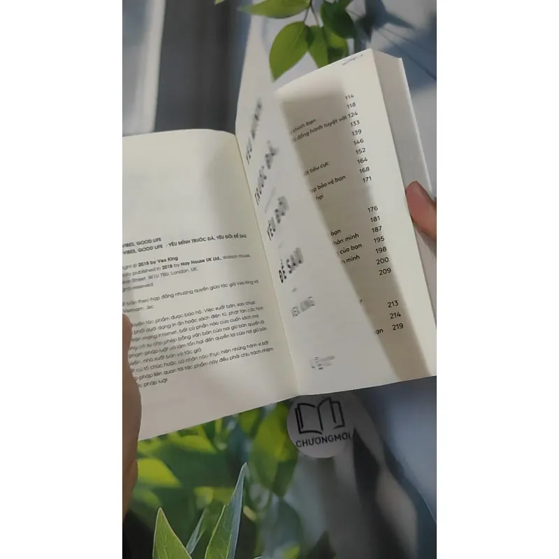 Yêu Mình Trước Đã, Yêu Đời Để Sau - Vex King 961185