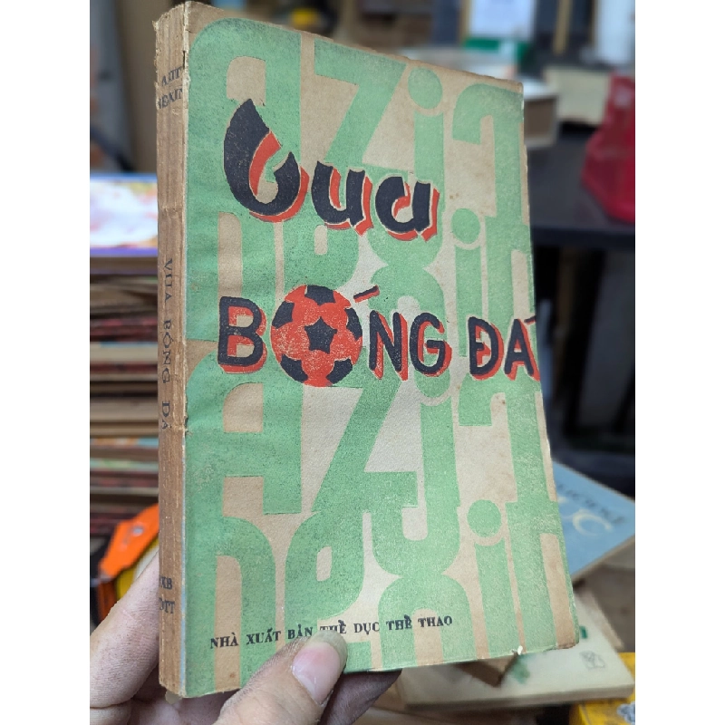 Vua bóng đá - Azit Nexin 124799