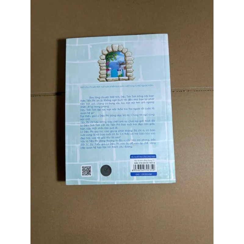 Hay Là Mình Sống Chung - Tập 1 25k 735390