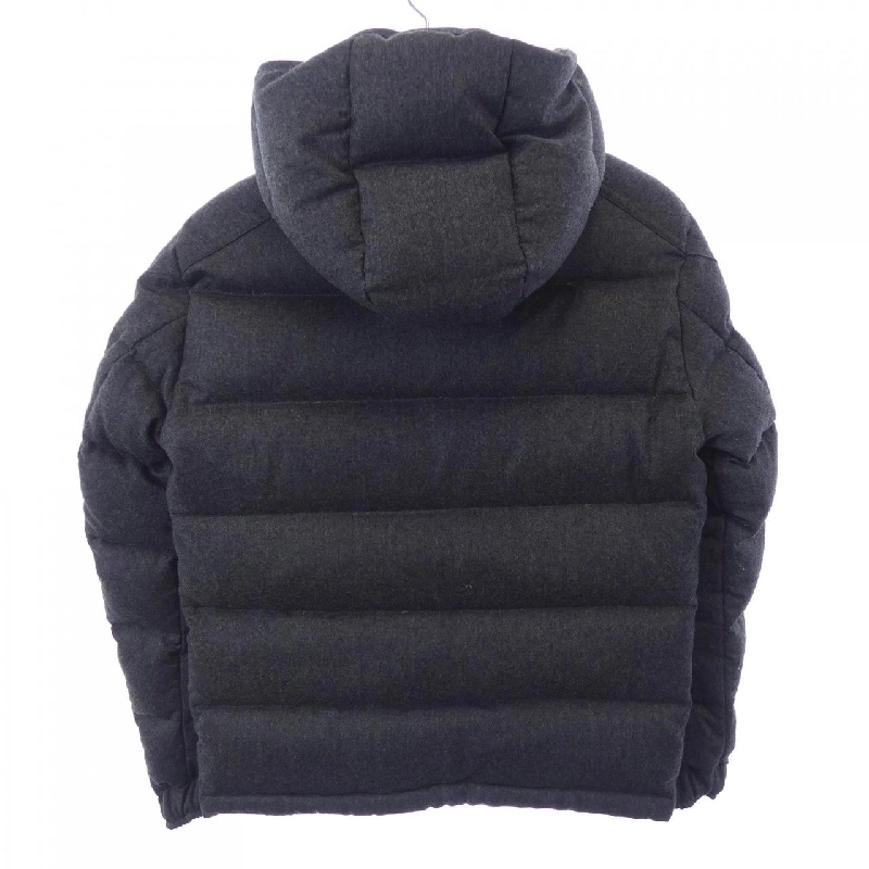 MONCLER MONTGENEVRE Áo khoác lông - Hàng hiệu Chính hãng 895246