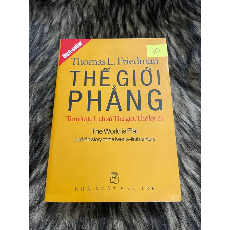 Thế giới phẳng 595320