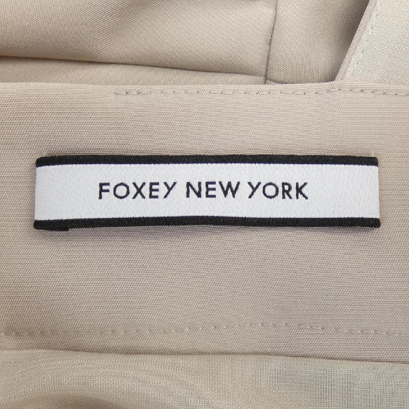 Foxy New York FOXEY NEW YORK Đầm - Hàng hiệu Chính hãng 821168