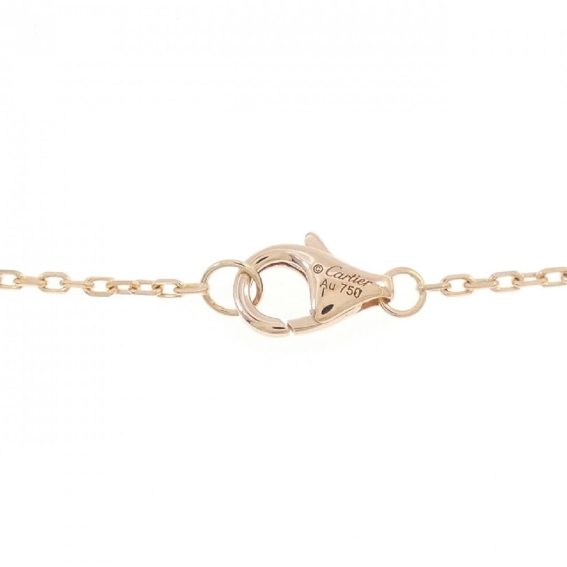 Cartier Trinity Necklace - Hàng hiệu Authentic 841485