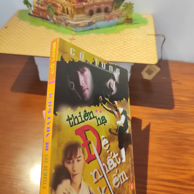 Thiên hạ đệ nhất kiếm 562182