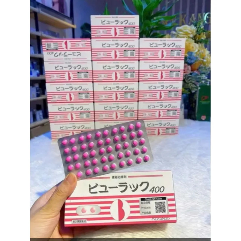 1 vỉ detox nhật (50v) 971582