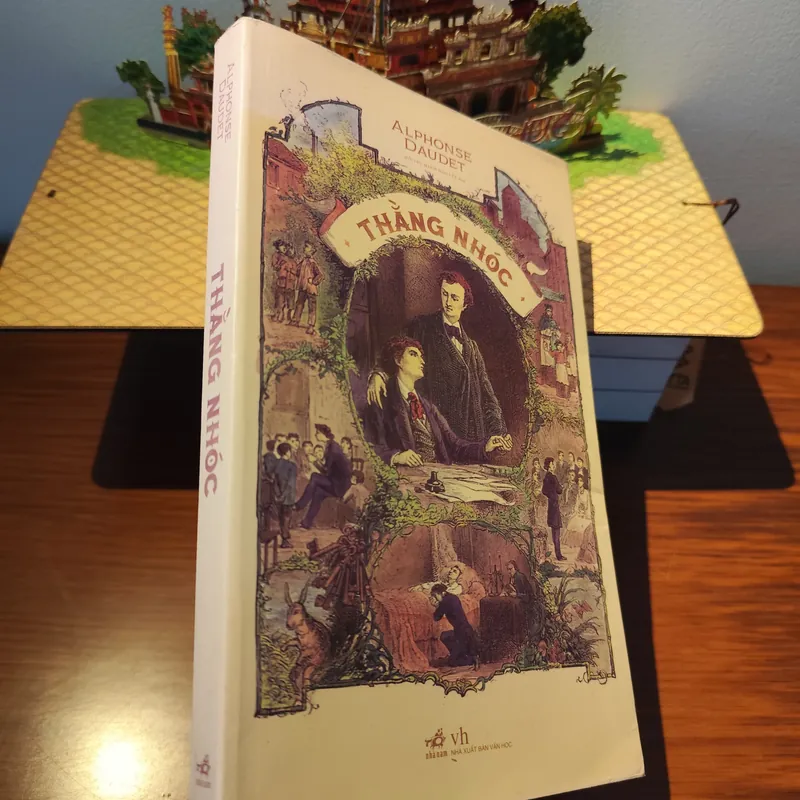 Thằng nhóc 570121