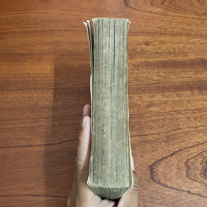 II Văn Học Nước Ngoài: Xa Mạc Tư Khoa (Tập 1) - VAXILI, AGIAIÉP - 1981 503145