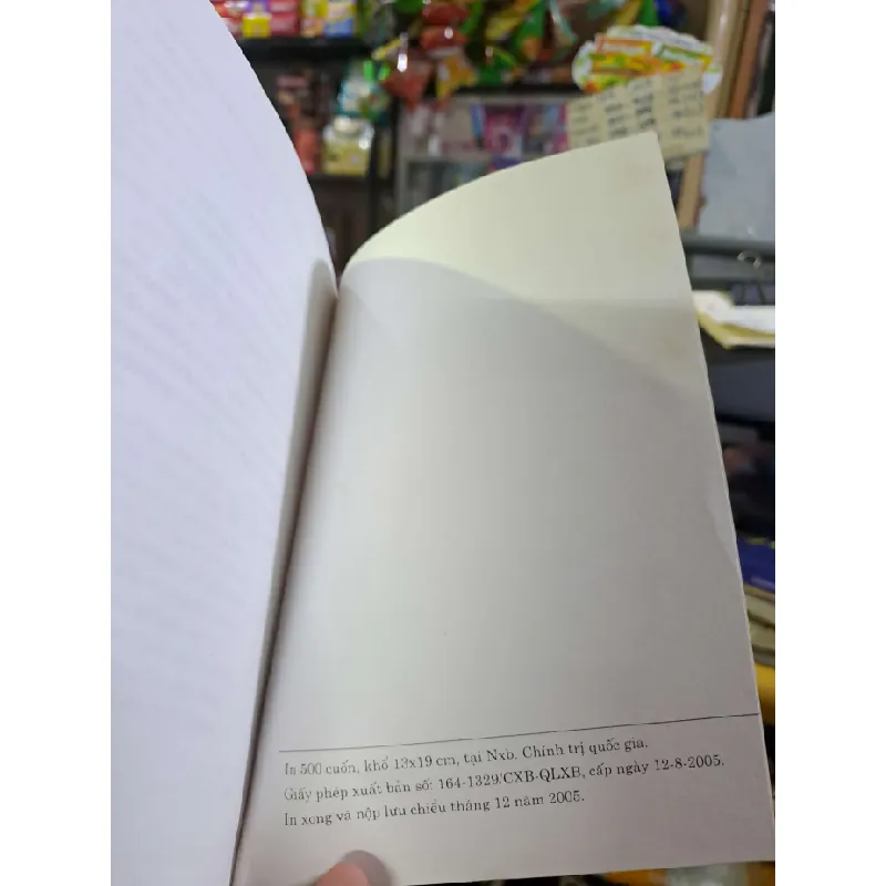 Đạo đức người cán bộ lãnh đạo chính trị hiện nay - Thực trạng và giải pháp - Nguyễn Thế Kiệt LỊCH SỬ - CHÍNH TRỊ - TRIẾT HỌC VAVO0910 588646