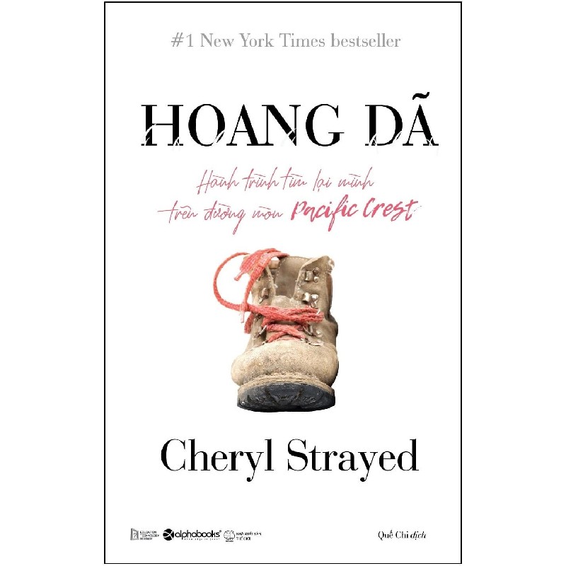 Hoang Dã - Cheryl Strayed 138433