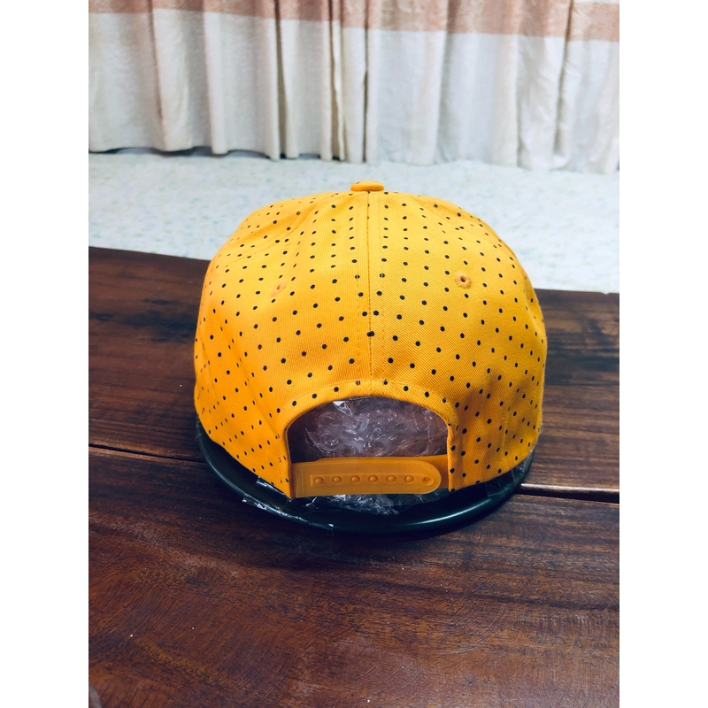 Nón snapback - hàng xuất xịn (mẫu 54) 521413