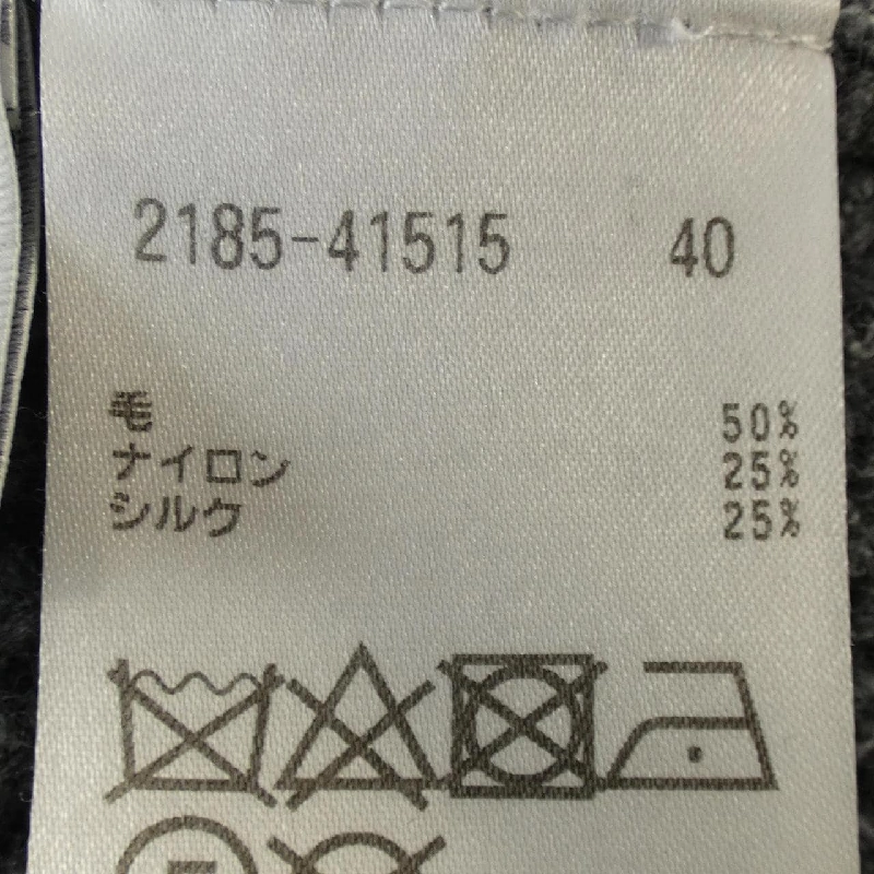 Chân váy MORABITO BLANC - Hàng hiệu Authentic 825784