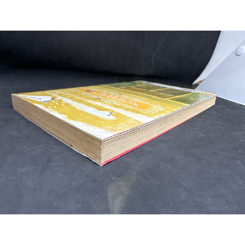 [Phiên Chợ Sách Cũ] Như Là Yêu - Hoa Học Trò, 2012 H1604-SBM-2 1027891