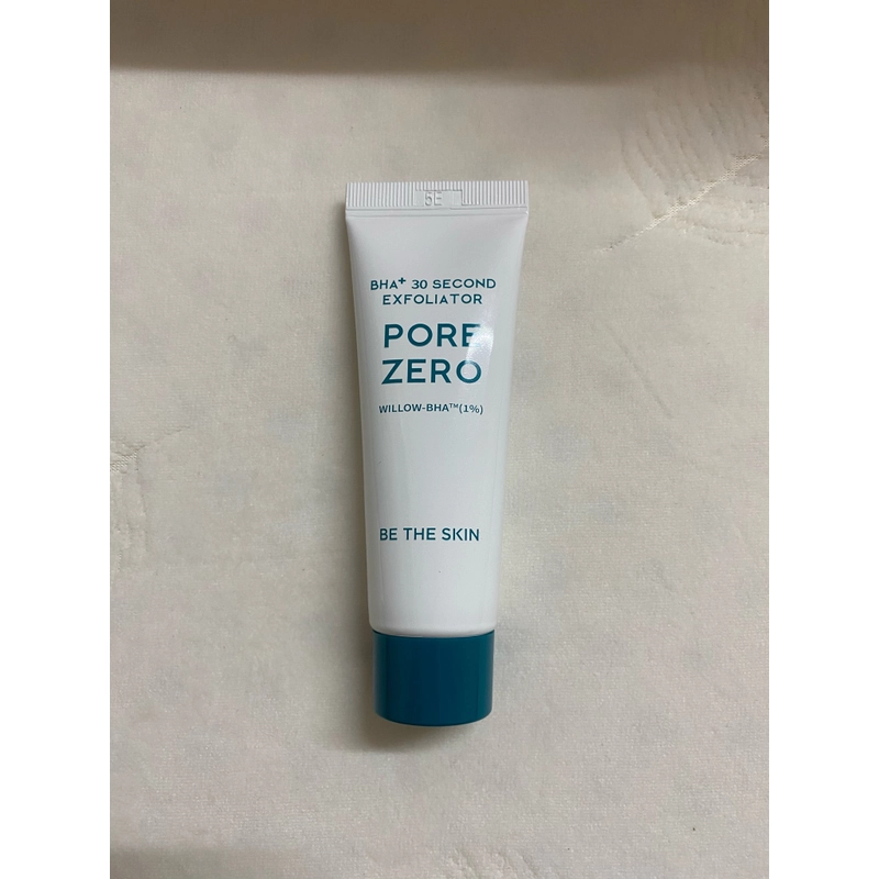 Gel Tẩy Da Chết Be The Skin BHA+ 30 Second Exfoliator Pore Zero 20g 532312