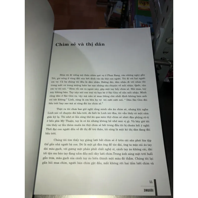 3 người - Trần Tiến Dũng-Nguyễn Quang Thiều-Lê Thiết Cương 1006875