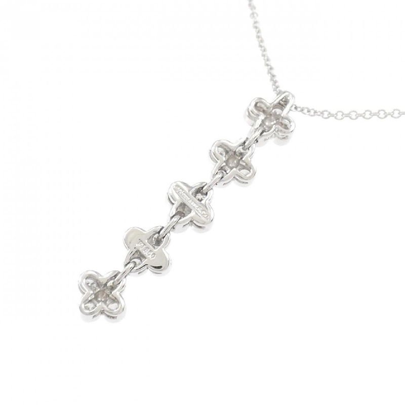 Dây chuyền rơi lưới Tiffany - Hàng hiệu Authentic 844775